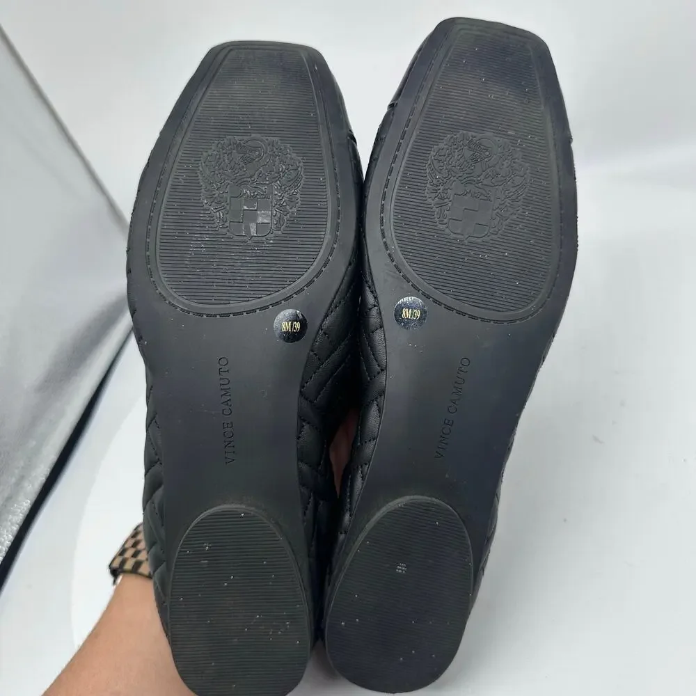 Vince Camuto excellent preowned